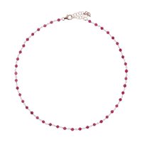 Collana Bronzallure in Bronzo Agata WSBZ01255WAG-MD - WSBZ01255WAG-MD